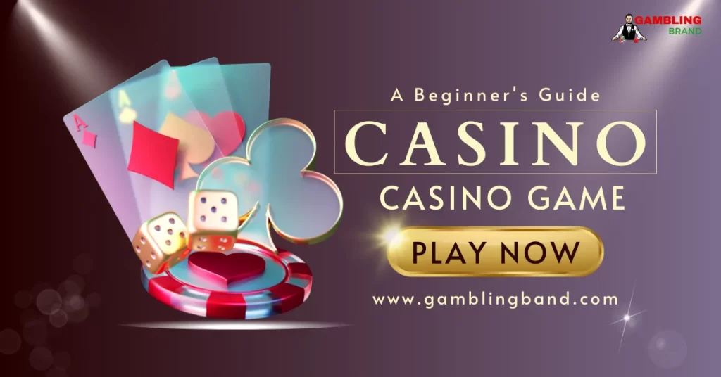 A Beginner’s Guide to the Classic Casino Game