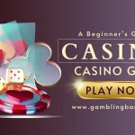 A Beginner’s Guide to the Classic Casino Game