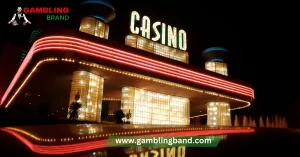 Bringing Casino Thrills to Diverse Industries