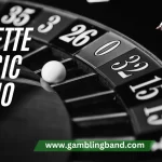 Roulette Classic Casino Game